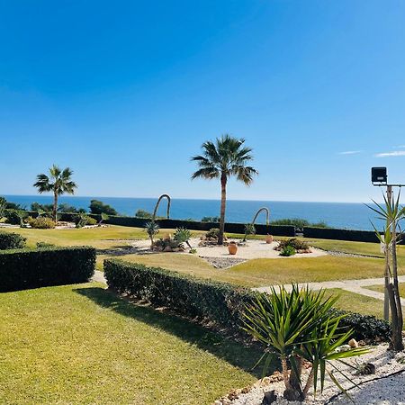 La Cala Gorgeous 2 Bedroom Apartment With Stunning Gardens, Pools And Sea Views El Faro Экстерьер фото