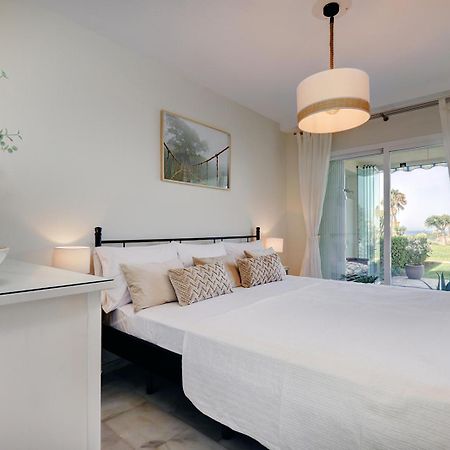 La Cala Gorgeous 2 Bedroom Apartment With Stunning Gardens, Pools And Sea Views El Faro Экстерьер фото