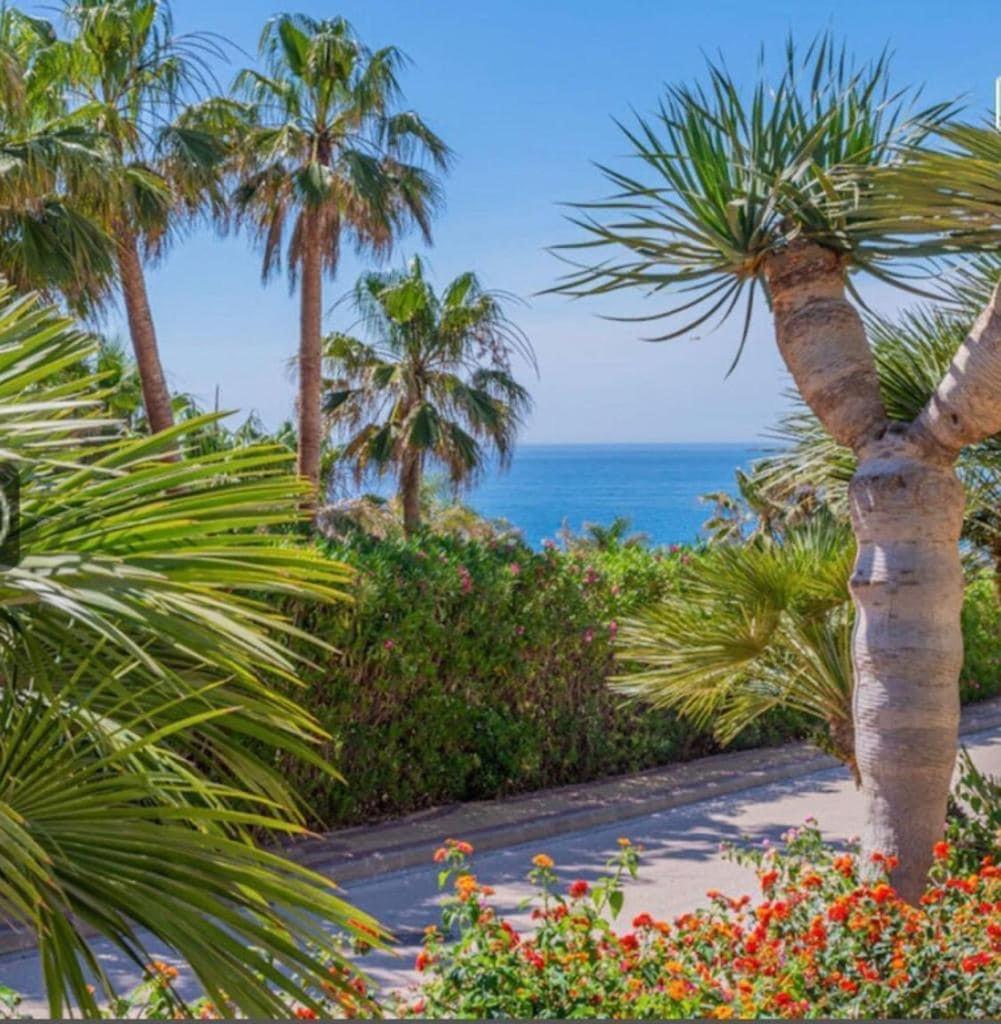 La Cala Gorgeous 2 Bedroom Apartment With Stunning Gardens, Pools And Sea Views El Faro Экстерьер фото